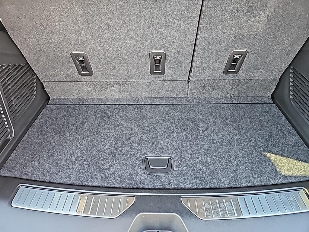 new 2026 Chevrolet Tahoe car, priced at $74,090