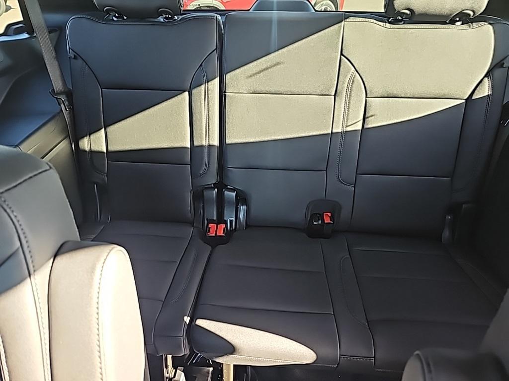 new 2026 Chevrolet Tahoe car, priced at $74,090