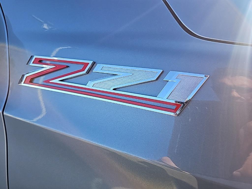 new 2026 Chevrolet Tahoe car, priced at $74,090