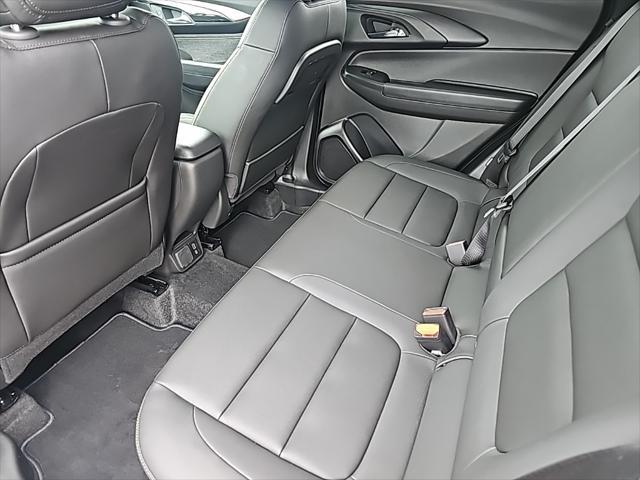 new 2025 Chevrolet TrailBlazer car, priced at $32,320