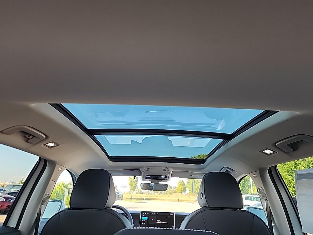 new 2025 Volkswagen Tiguan car, priced at $34,540