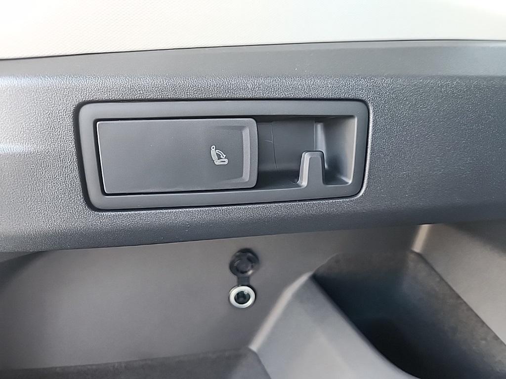 new 2025 Volkswagen Tiguan car, priced at $34,540