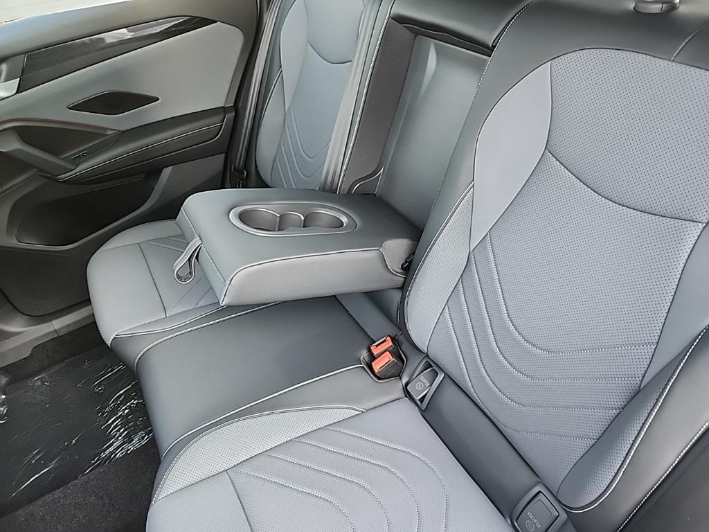 new 2025 Volkswagen Tiguan car, priced at $34,540