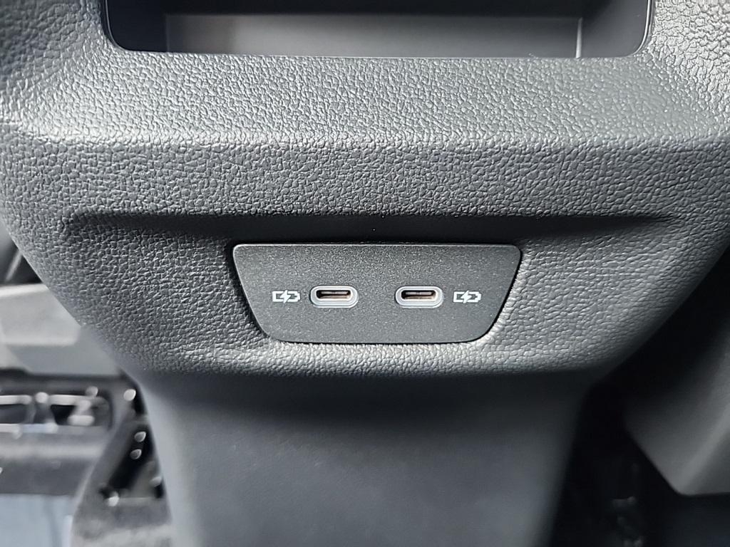 new 2025 Volkswagen Tiguan car, priced at $34,540