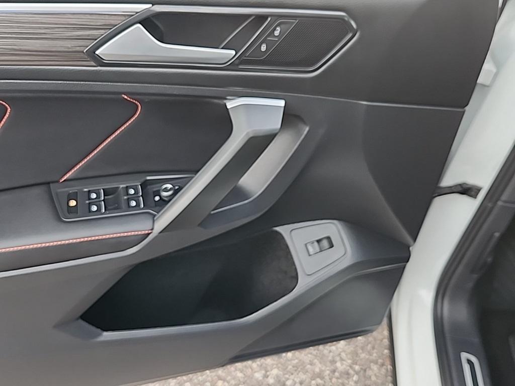 used 2024 Volkswagen Tiguan car, priced at $28,967