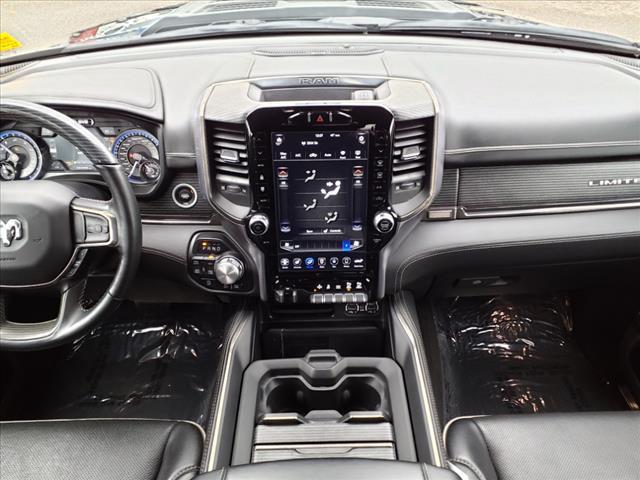 used 2020 Ram 1500 car, priced at $41,989