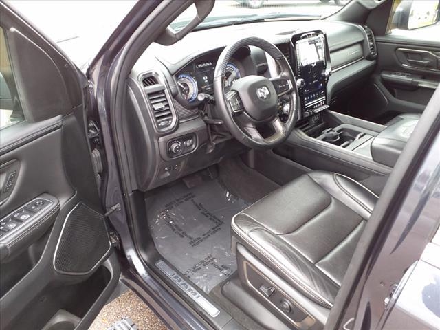 used 2020 Ram 1500 car, priced at $41,989