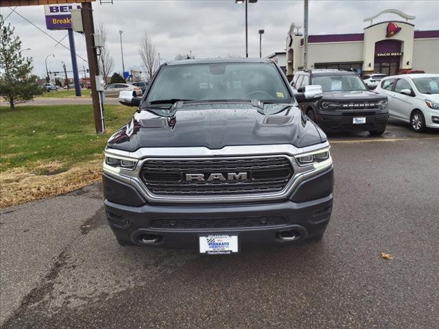 used 2020 Ram 1500 car, priced at $41,989