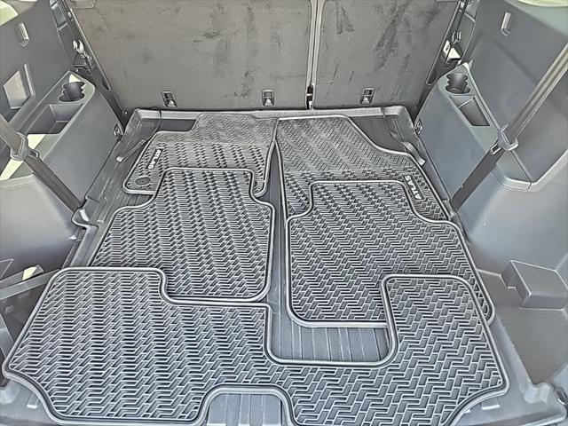 used 2024 Volkswagen Atlas car, priced at $36,999