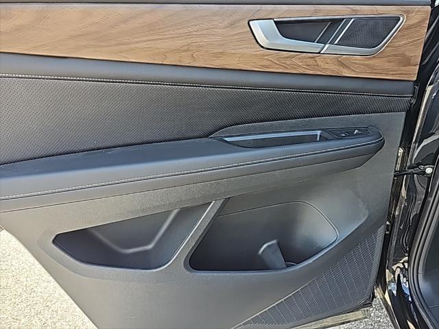 used 2024 Volkswagen Atlas car, priced at $36,999