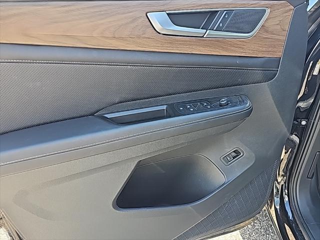 used 2024 Volkswagen Atlas car, priced at $36,999