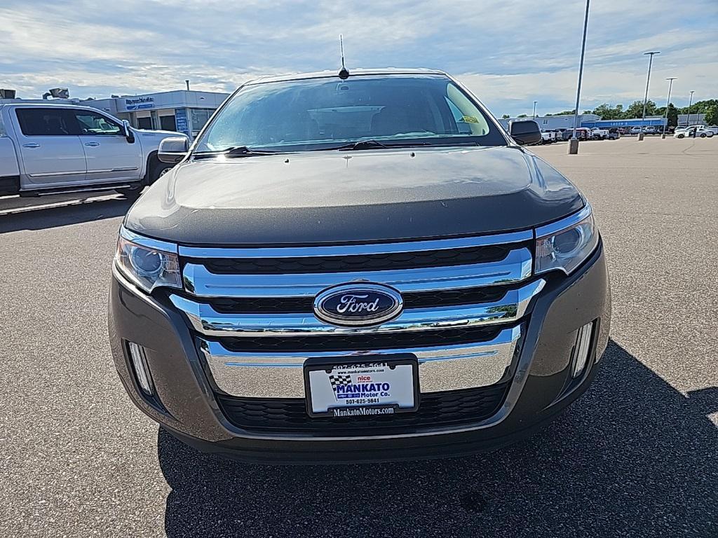 used 2014 Ford Edge car, priced at $8,999