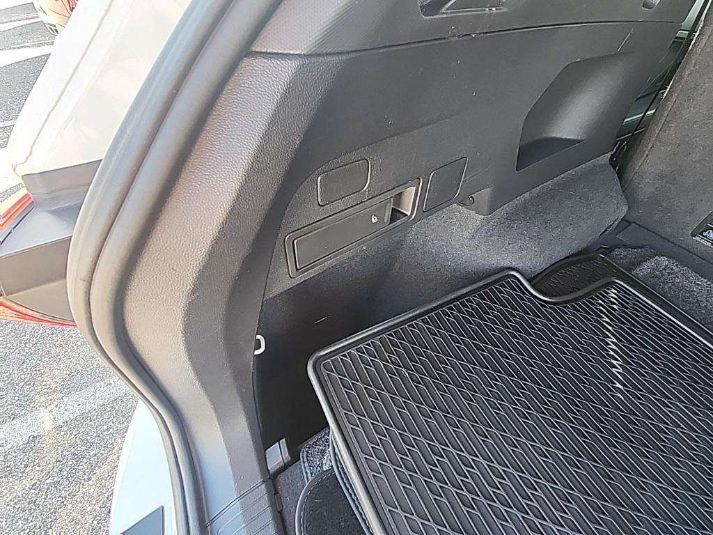 used 2023 Volkswagen Tiguan car, priced at $23,777