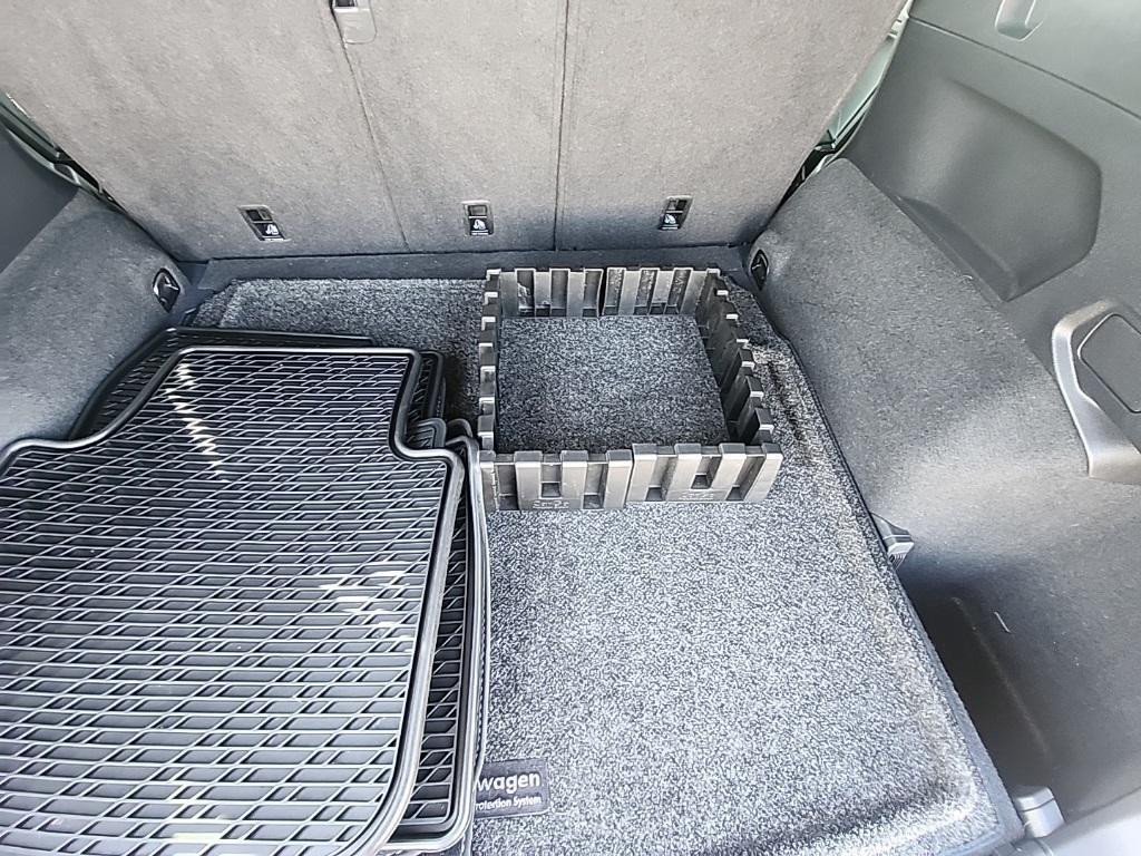 used 2023 Volkswagen Tiguan car, priced at $23,777