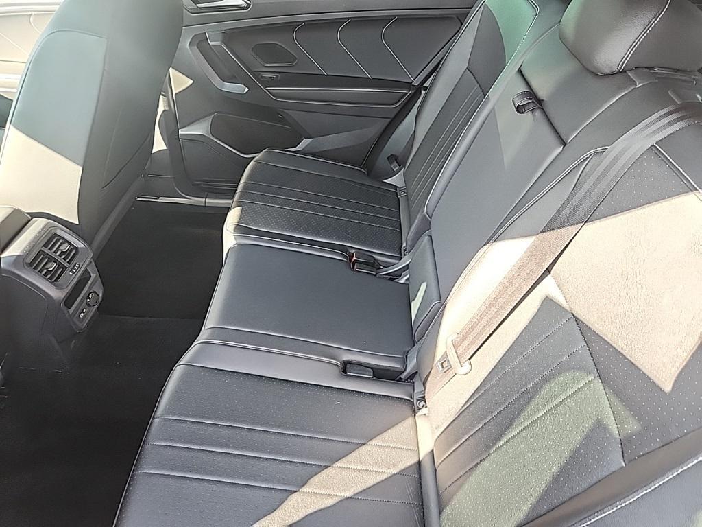 used 2023 Volkswagen Tiguan car, priced at $23,777