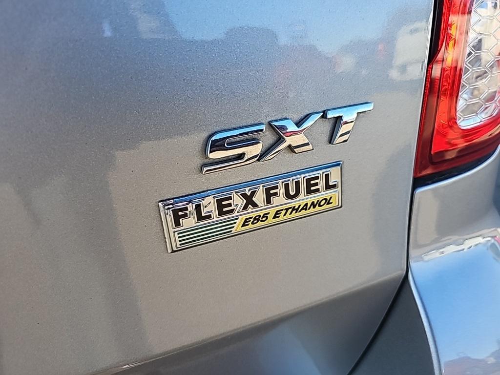 used 2014 Dodge Grand Caravan car, priced at $8,969