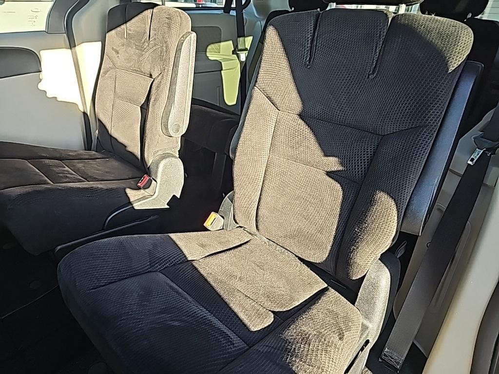 used 2014 Dodge Grand Caravan car, priced at $8,969