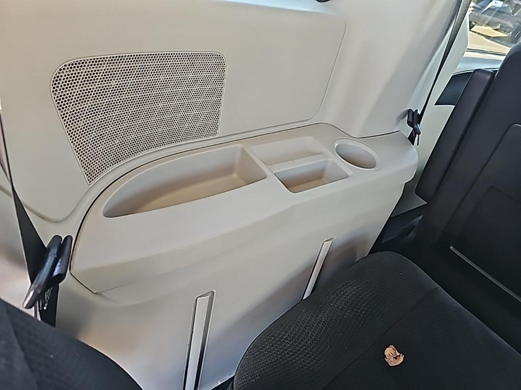used 2014 Dodge Grand Caravan car, priced at $8,969