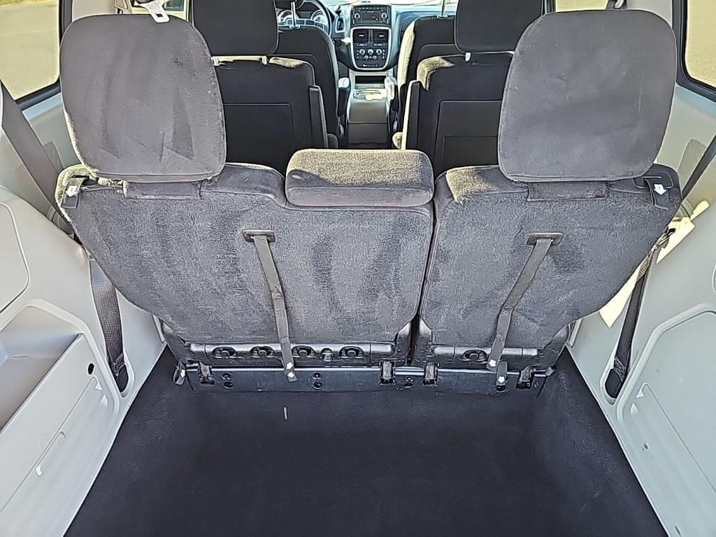 used 2014 Dodge Grand Caravan car, priced at $8,969