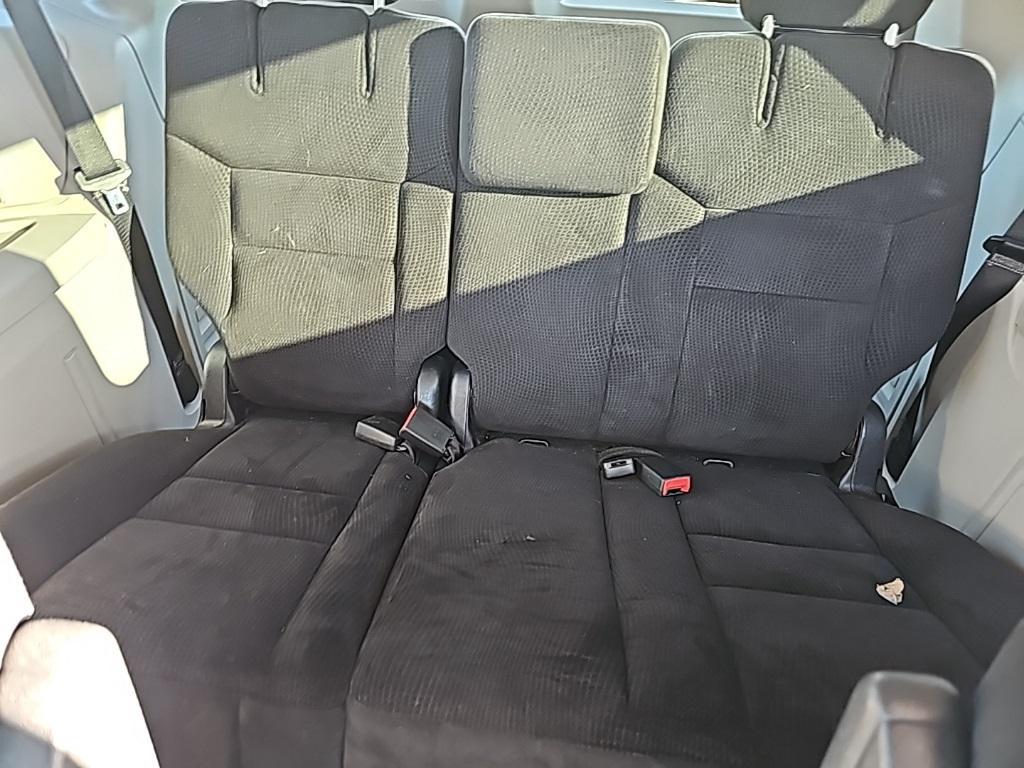 used 2014 Dodge Grand Caravan car, priced at $8,969
