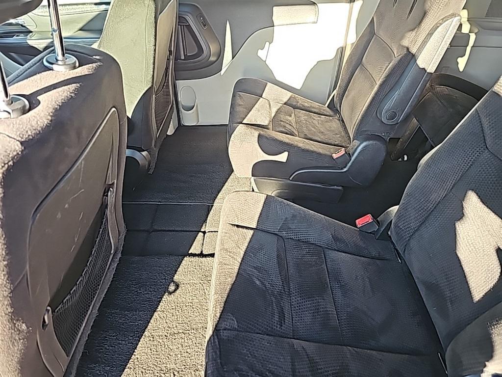 used 2014 Dodge Grand Caravan car, priced at $8,969