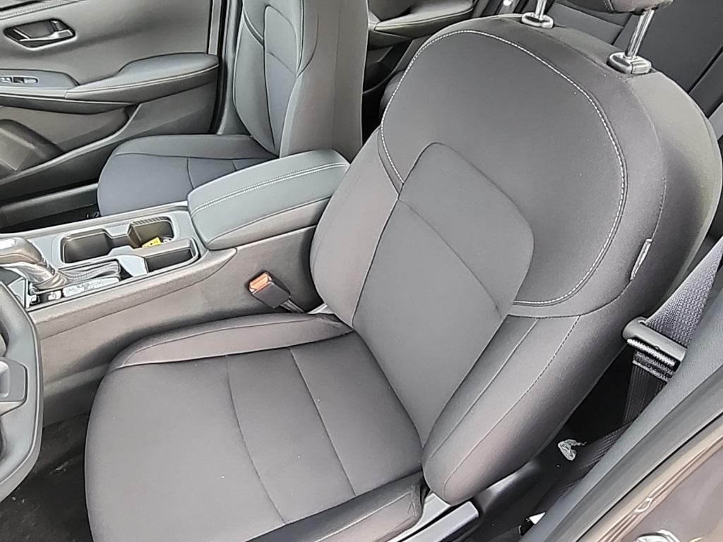 new 2025 Nissan Sentra car, priced at $21,810