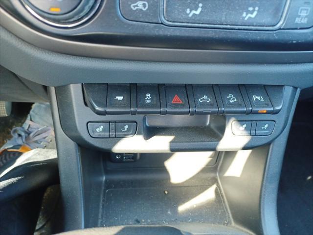 used 2019 Chevrolet Colorado car, priced at $29,969