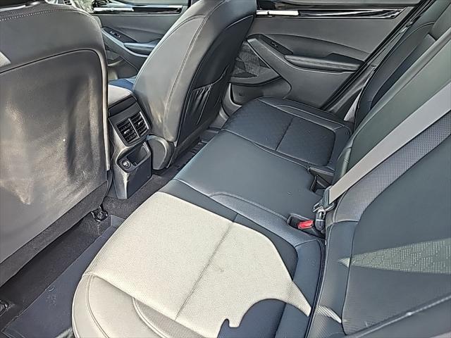 used 2021 Kia Seltos car, priced at $17,777