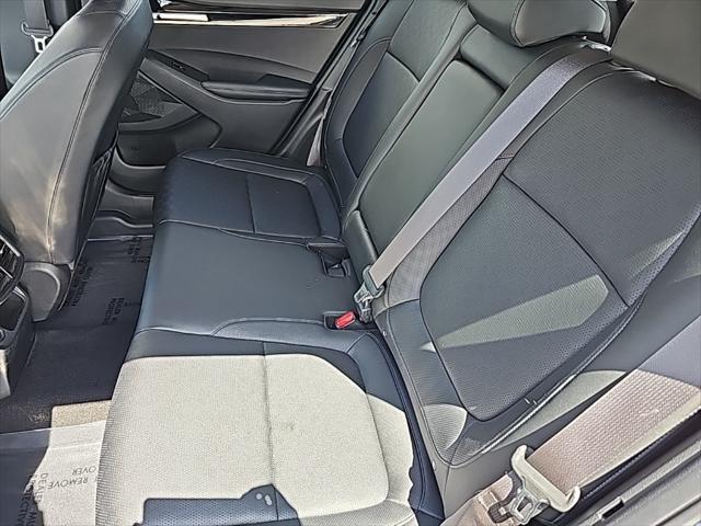used 2021 Kia Seltos car, priced at $17,777