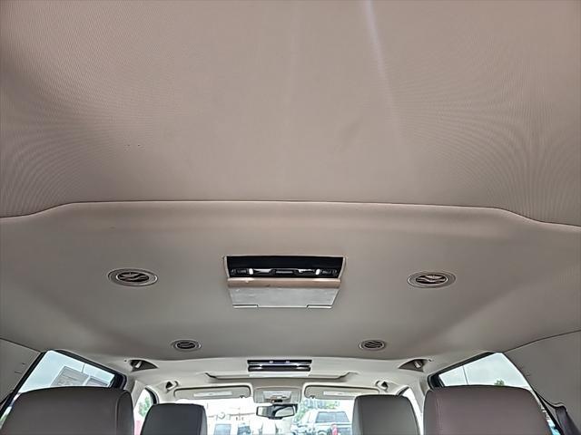 used 2020 GMC Yukon XL car, priced at $34,247