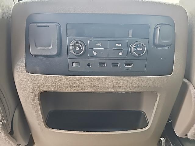 used 2020 GMC Yukon XL car, priced at $34,247