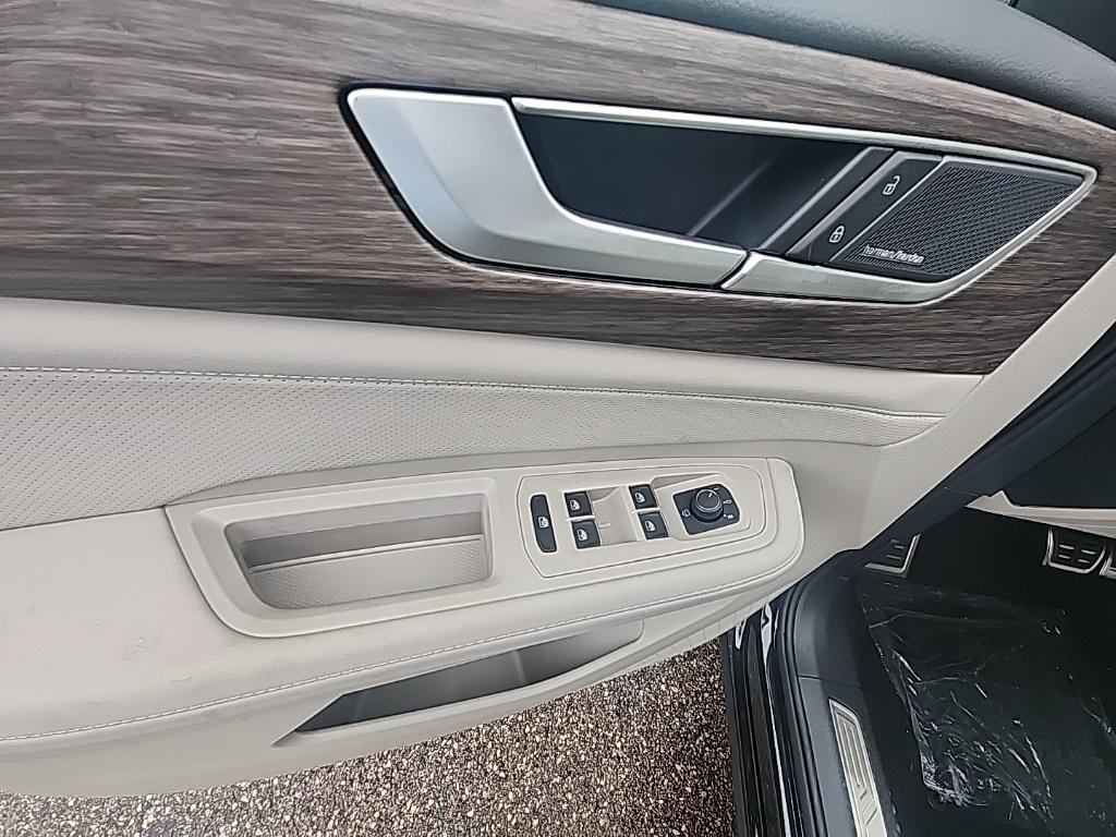 new 2026 Volkswagen Atlas car, priced at $55,360