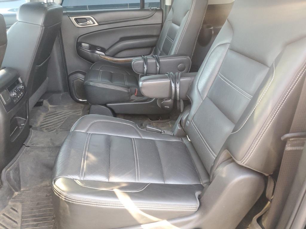 used 2018 GMC Yukon XL car, priced at $25,989