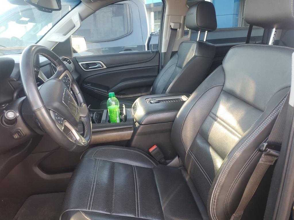 used 2018 GMC Yukon XL car, priced at $25,989