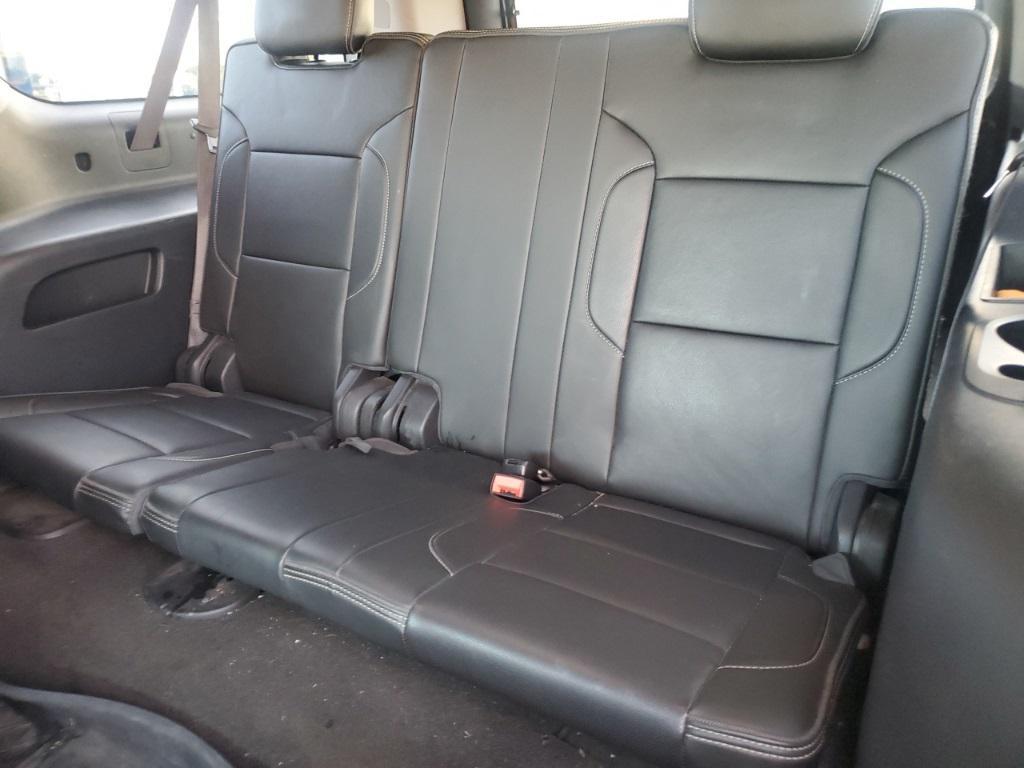 used 2018 GMC Yukon XL car, priced at $25,989