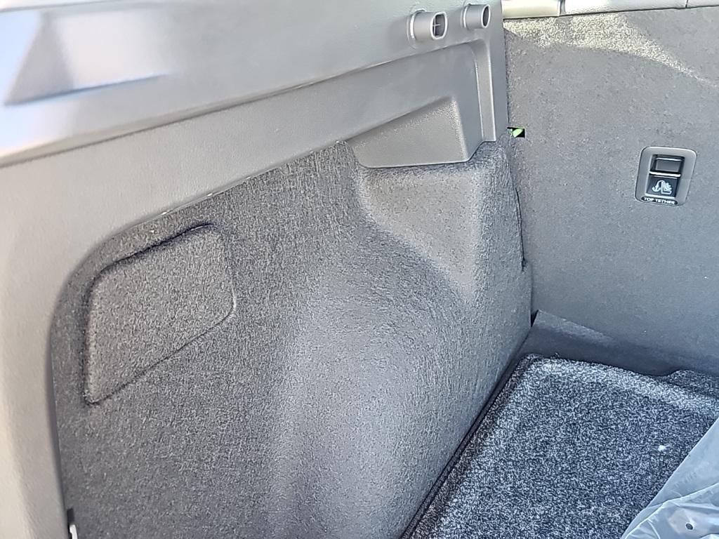 new 2025 Volkswagen Taos car, priced at $36,636