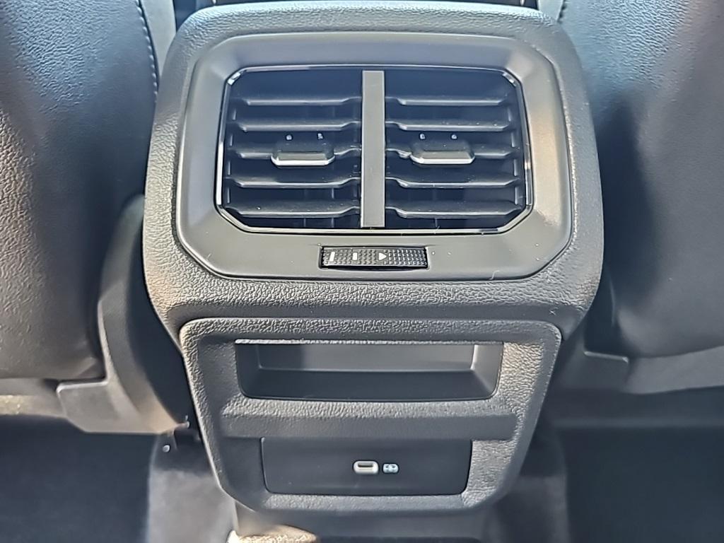 new 2025 Volkswagen Taos car, priced at $36,636