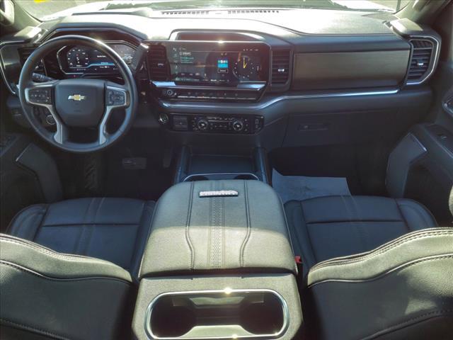 used 2024 Chevrolet Silverado 3500 car, priced at $67,989