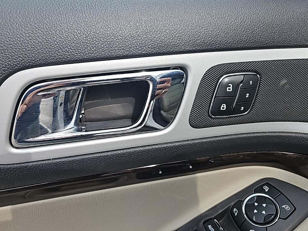 used 2014 Ford Explorer car, priced at $9,316
