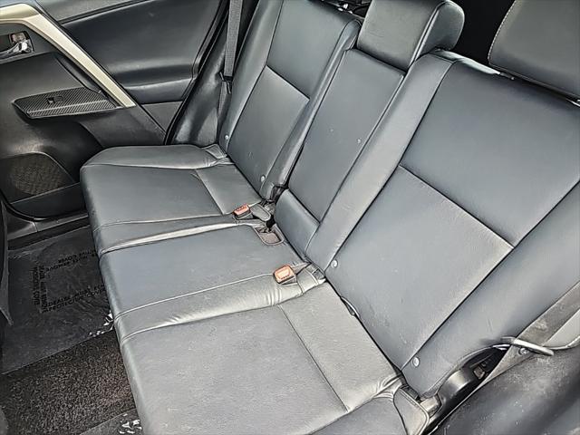 used 2014 Toyota RAV4 car, priced at $13,399