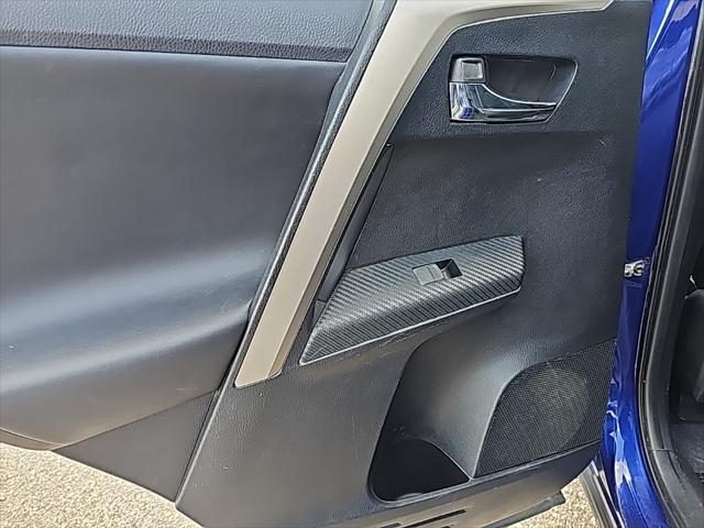 used 2014 Toyota RAV4 car, priced at $13,399