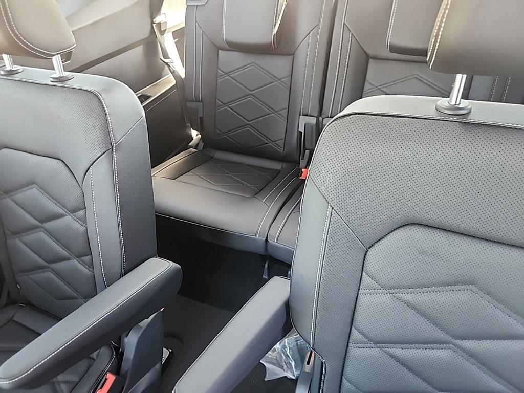 new 2026 Volkswagen Atlas car, priced at $46,831
