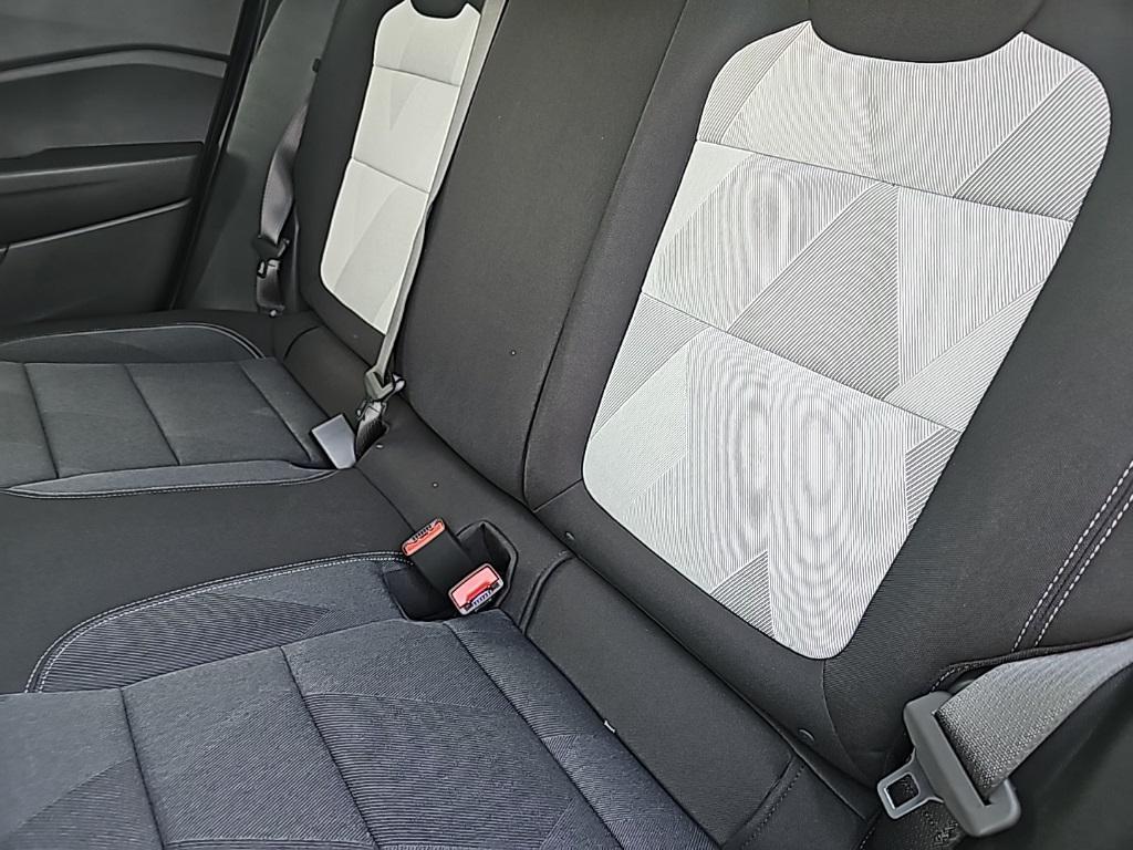 new 2026 Chevrolet Trax car, priced at $23,885
