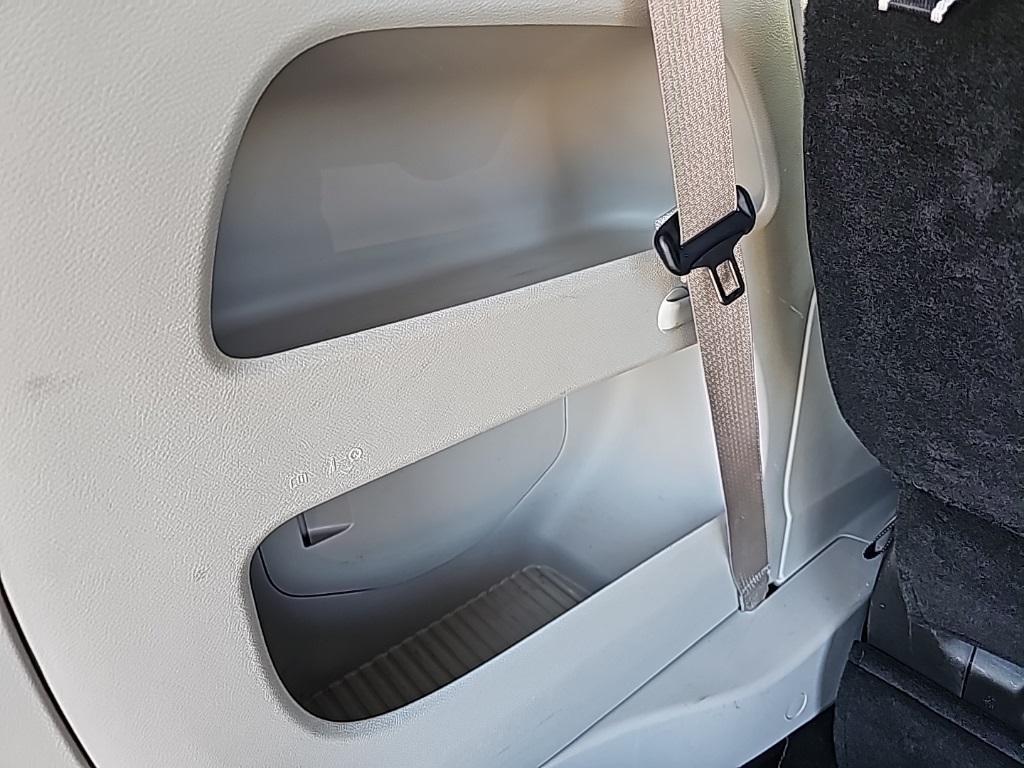 used 2024 Chrysler Pacifica car, priced at $29,958