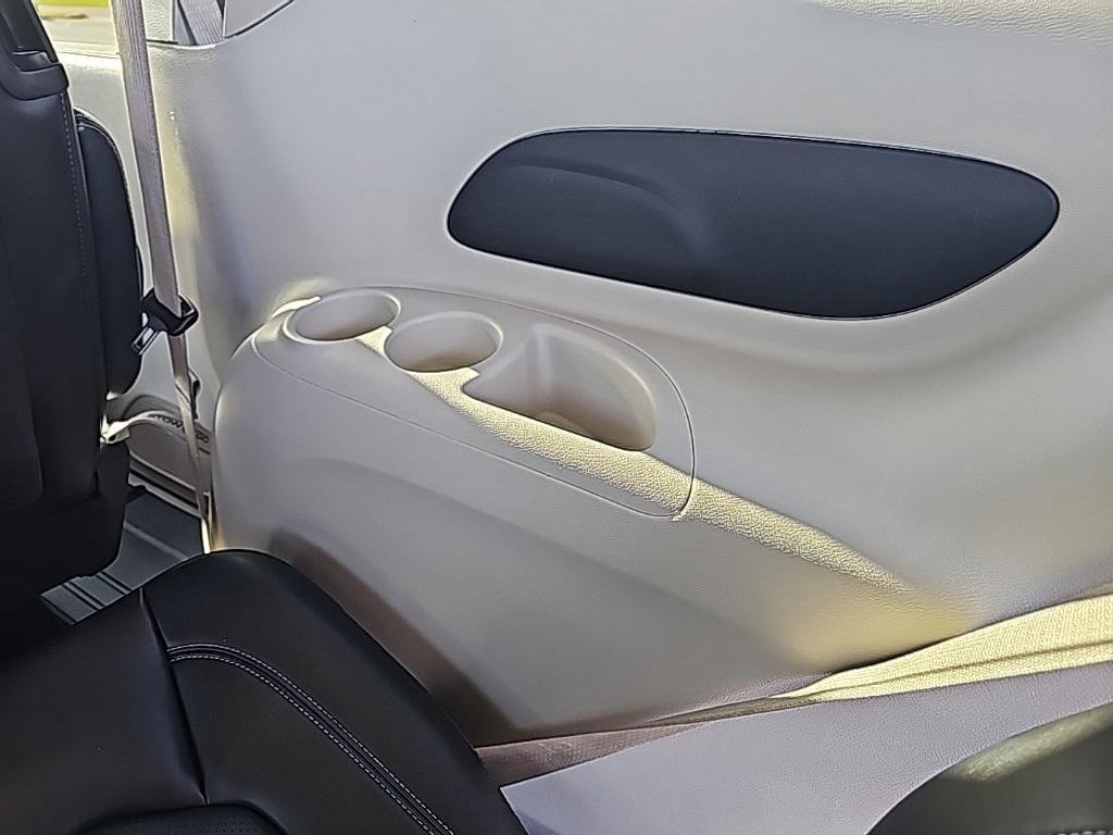 used 2024 Chrysler Pacifica car, priced at $29,958