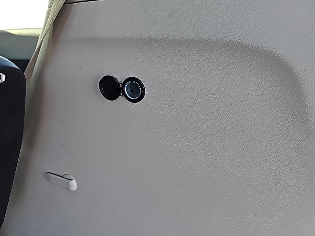 used 2024 Chrysler Pacifica car, priced at $29,958