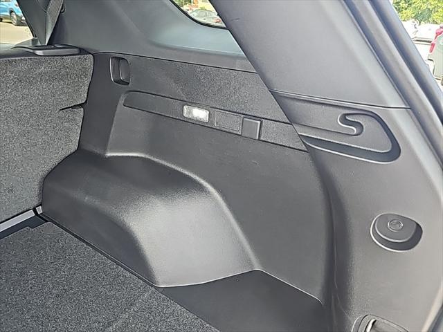 new 2026 Chevrolet Equinox car, priced at $34,540