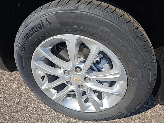 new 2026 Chevrolet TrailBlazer car, priced at $25,770