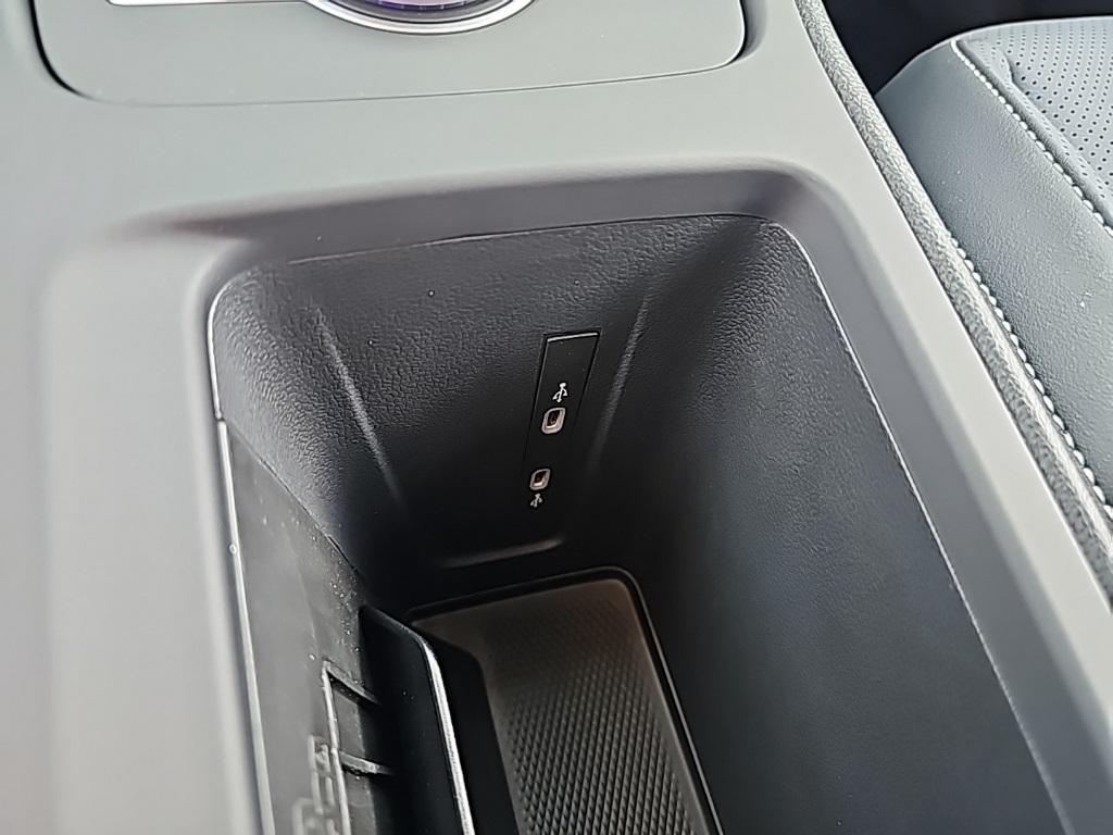 new 2026 Volkswagen Tiguan car, priced at $36,323