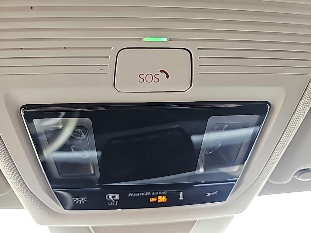 new 2026 Volkswagen Tiguan car, priced at $36,323